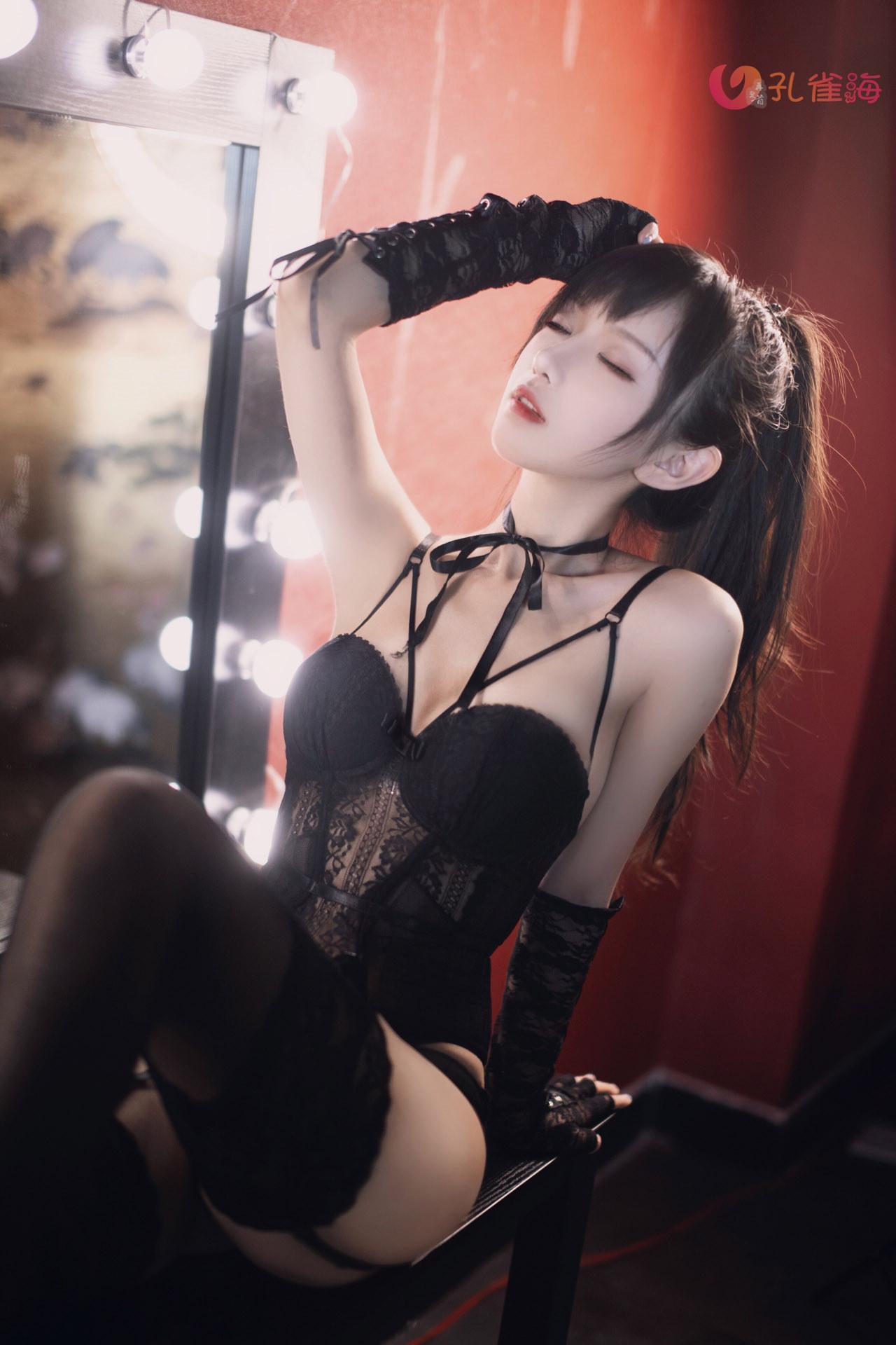 图片[9]-Shika小鹿鹿 – 全套132期&随包视频[22.1G-2025.11]-佳人吧