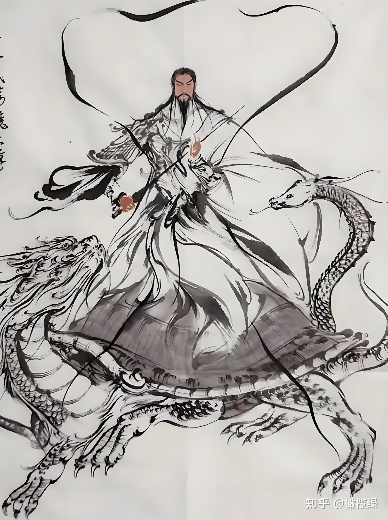 炼神武帝