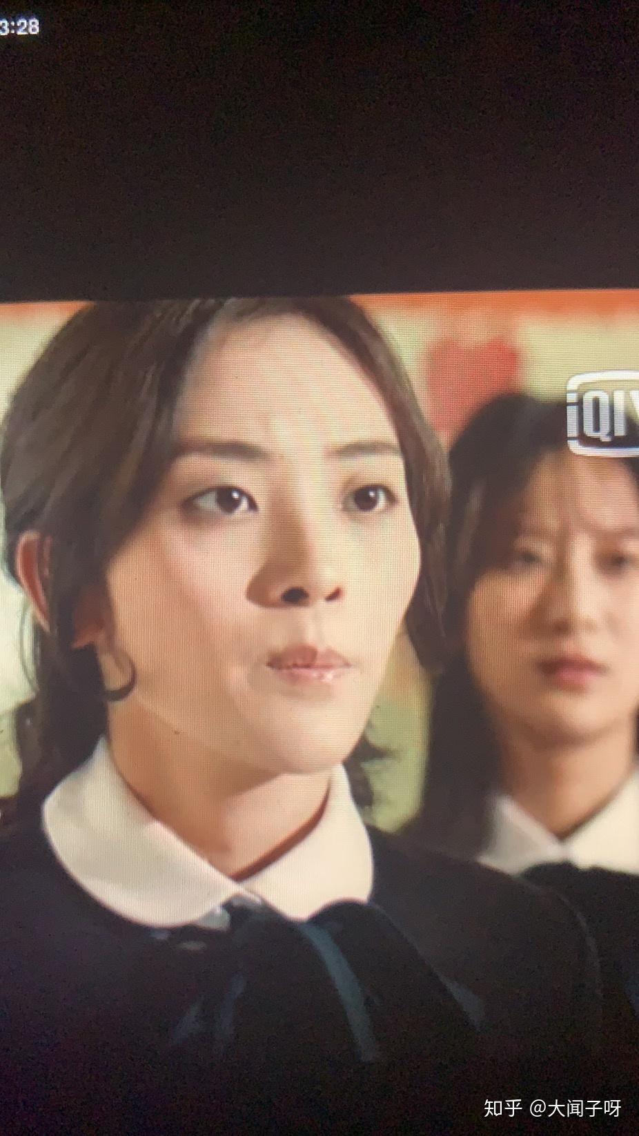 闪光少女电影里欺负樱仔的三个女生中带头的那个是谁扮演的