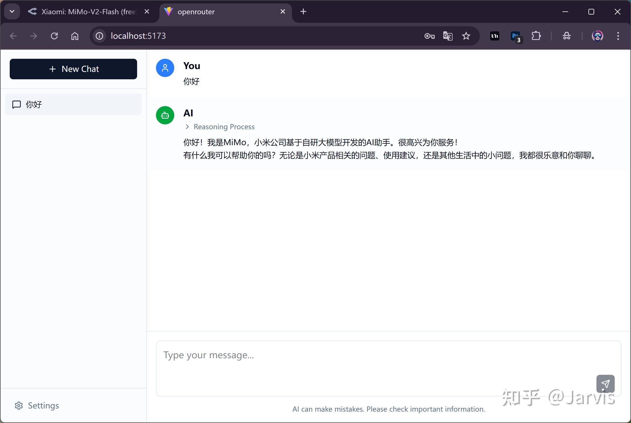 OpenRouter初体验,注册,充值,写Demo! - 知乎