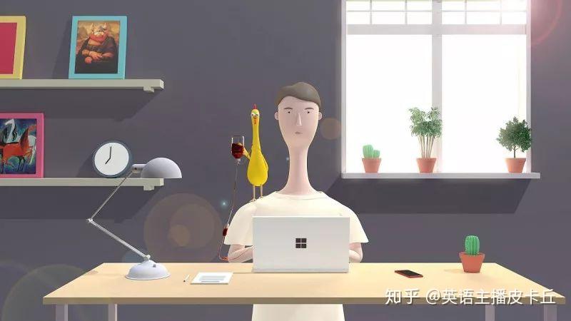 你还在用“Hi~hello”打招呼吗?学一学这些 - 知乎
