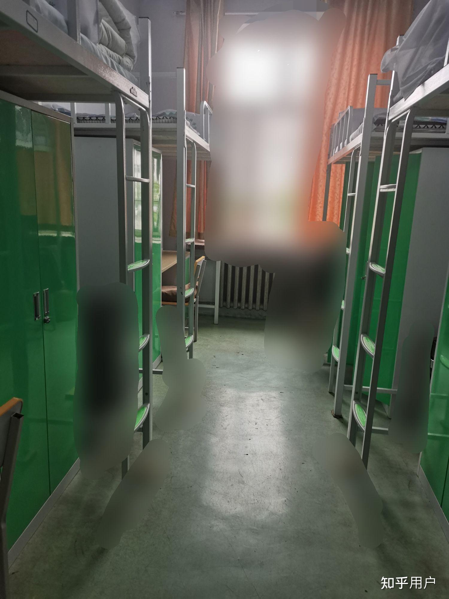 哈尔滨金融学院的宿舍条件如何?校区内有哪些生活设施? - 知乎