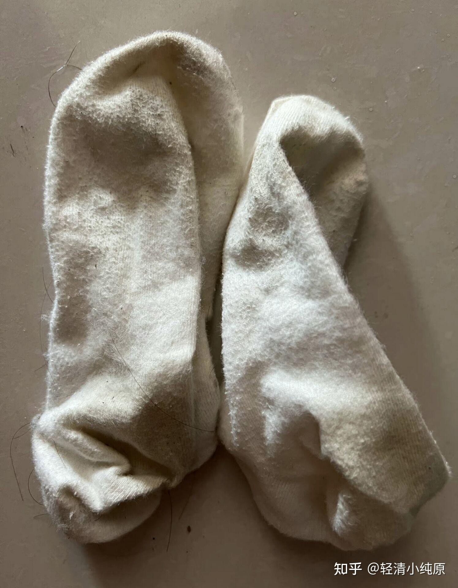 我是穿拖鞋都会有脚臭! - 知乎