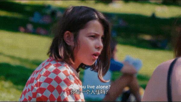 《巴黎夏日》豆瓣8.0，今年最棒的法国文艺片！