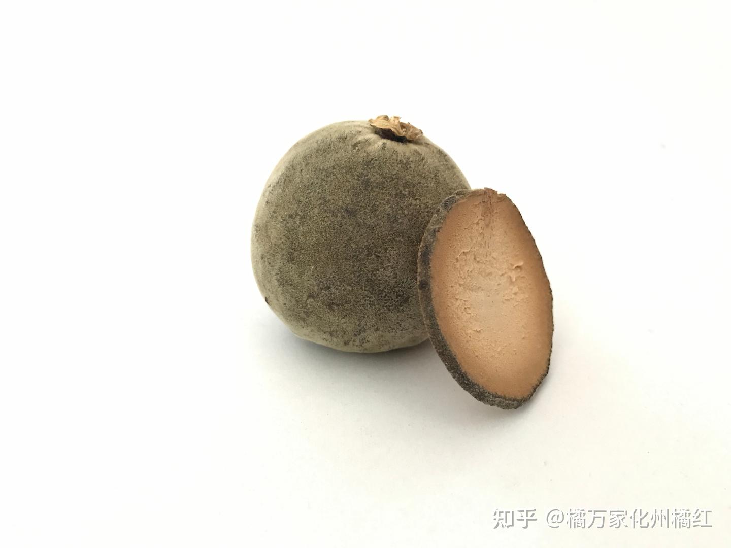 橘红的权威参考,各种典籍记载,化州橘红的功效 - 知乎