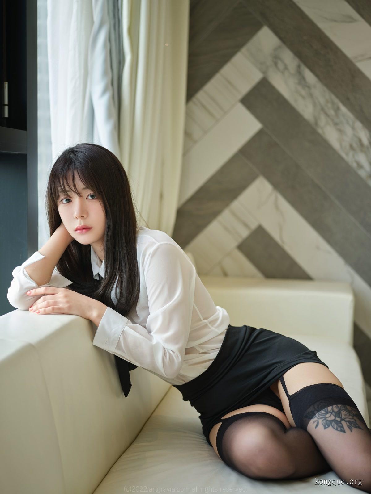 图片[7]-wuyo(우요) – 全套12期[4.1G]-佳人吧