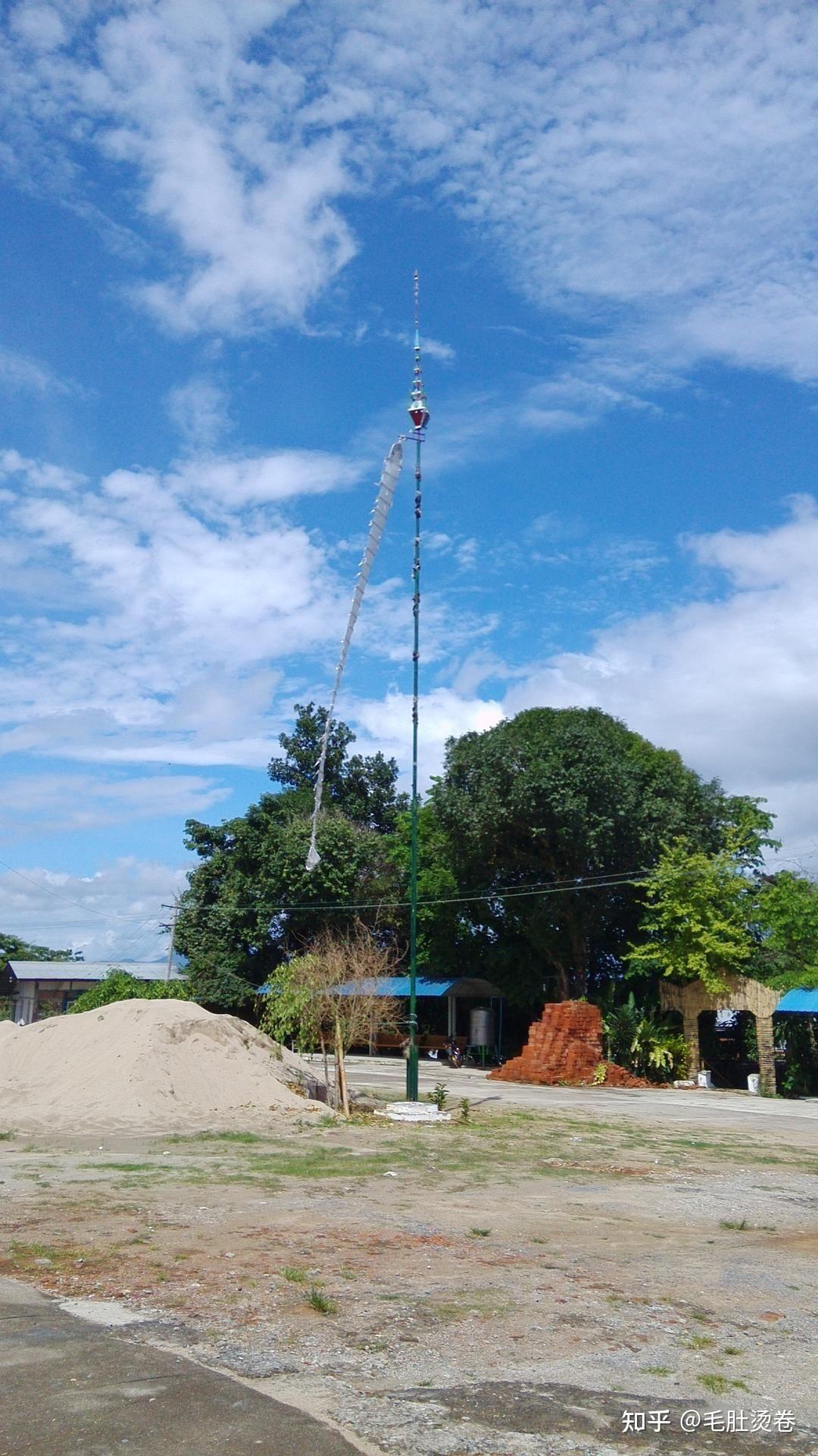 「这里是缅甸北部」是什么梗? - 知乎