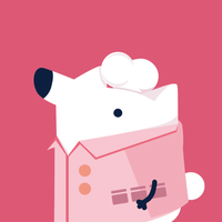 Zhihu profile picture for @housed