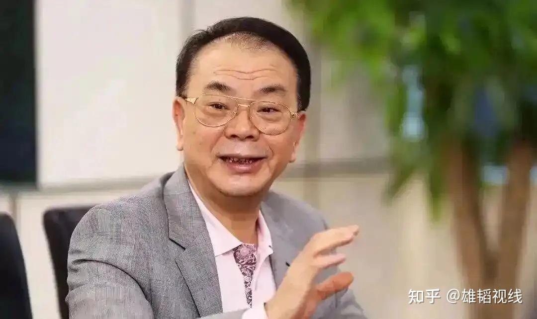 福建南平市长林建倒台,牵涉“LED大王”林秀成行贿案 - 知乎