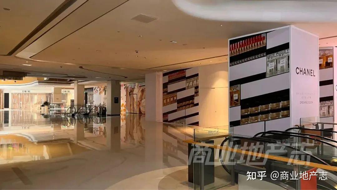CRR纪实 | 龙湖北京长楹天街开业七年半调改「流水账」 - 知乎