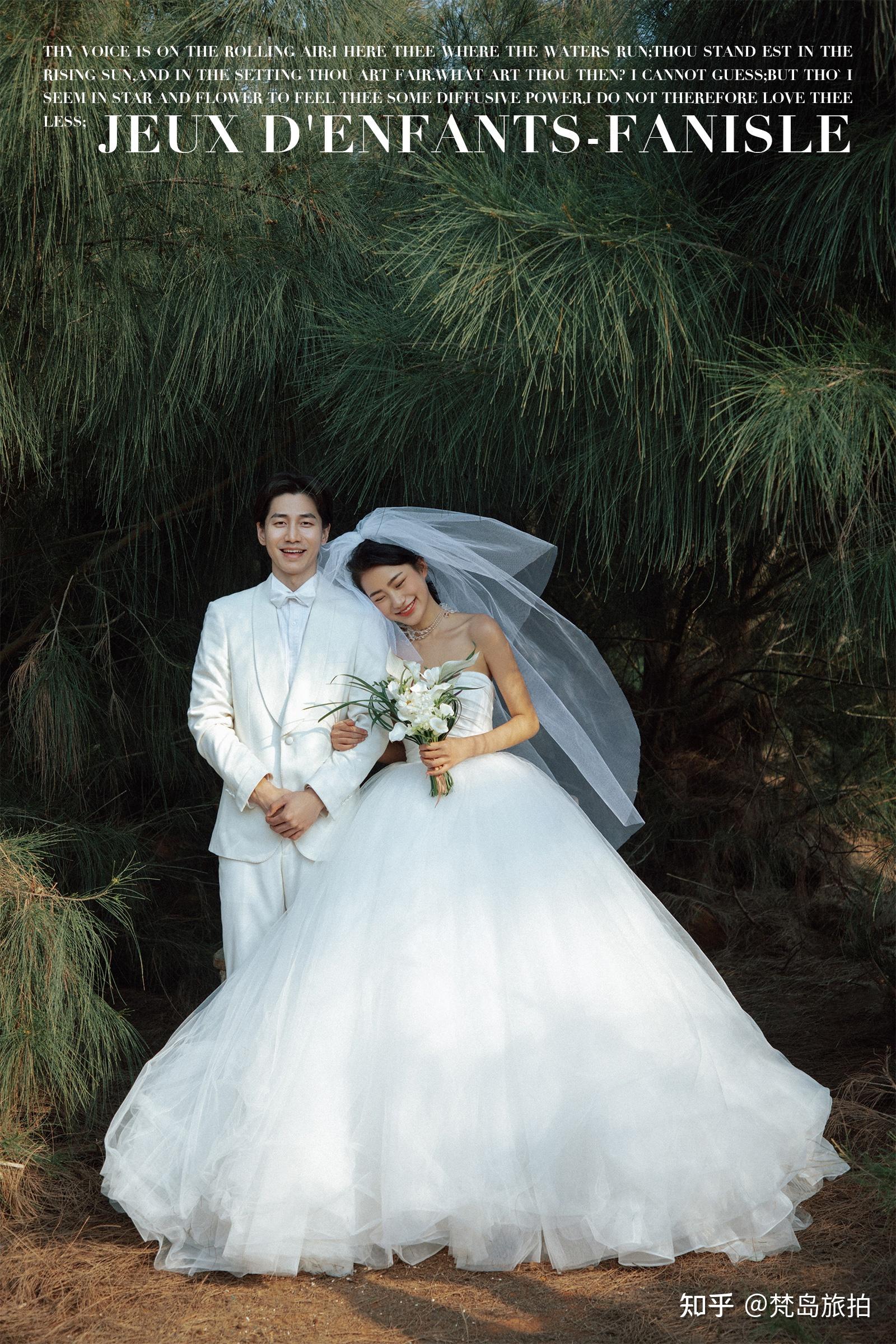 2021年新人拍婚纱照有什么需要注意的吗什么时候领结婚证好一点