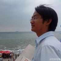 Zhihu profile picture for @restful