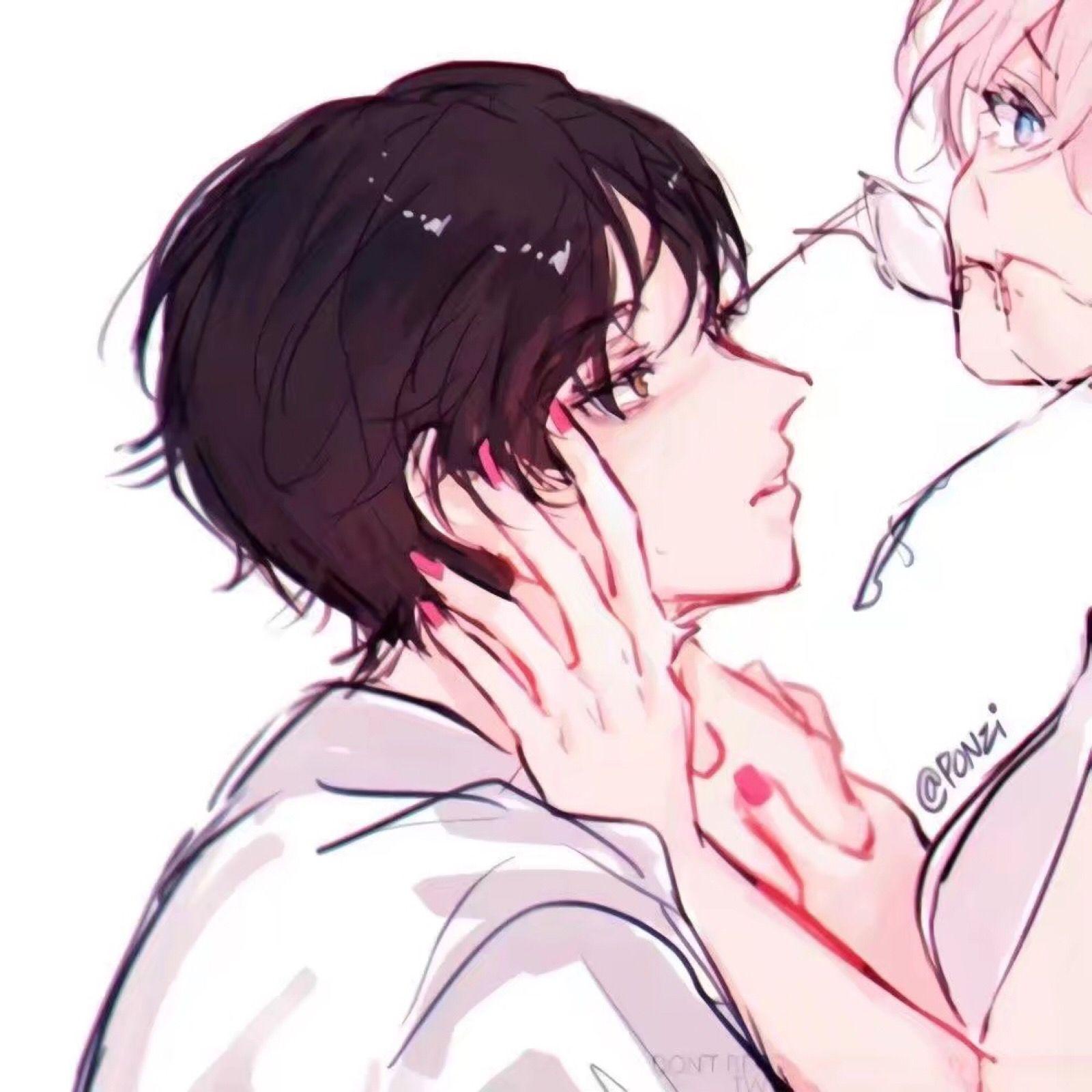 有没有什么好看又小众的情头呢? - 知乎