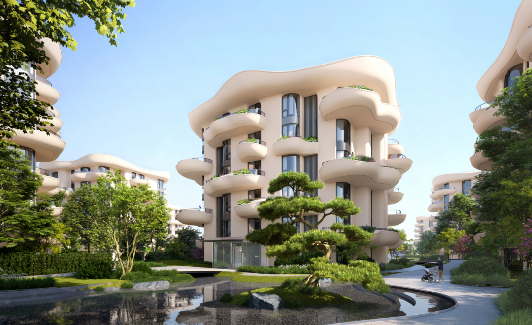 第四代住宅:南北方12城,各地政策+设计标准分析——六大核心关注点 - 知乎