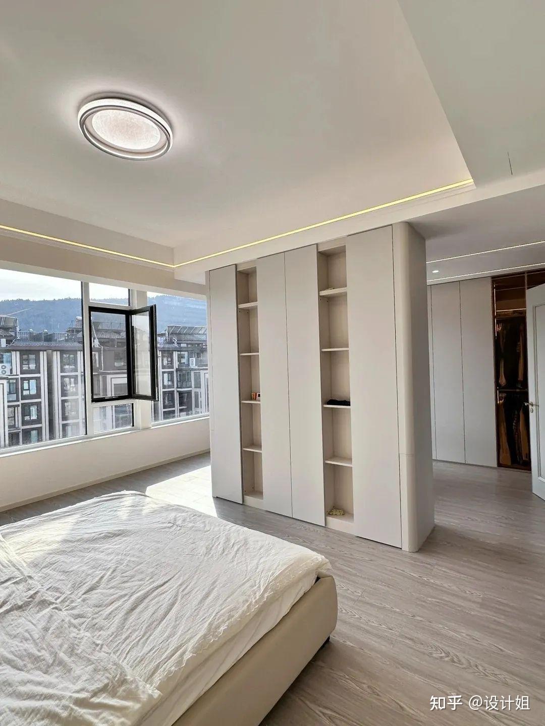装了书房用不上，这9个改造是“真香”，建议大家模仿！ - 知乎