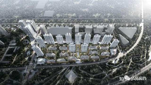 武汉7月20日公示7个预售证,一纯新盘即将首开 - 知乎