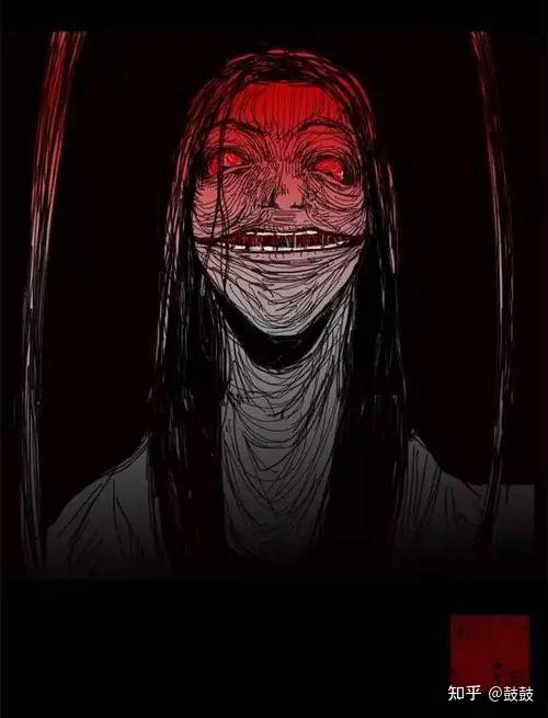 你害怕鬼吗又是为什么害怕