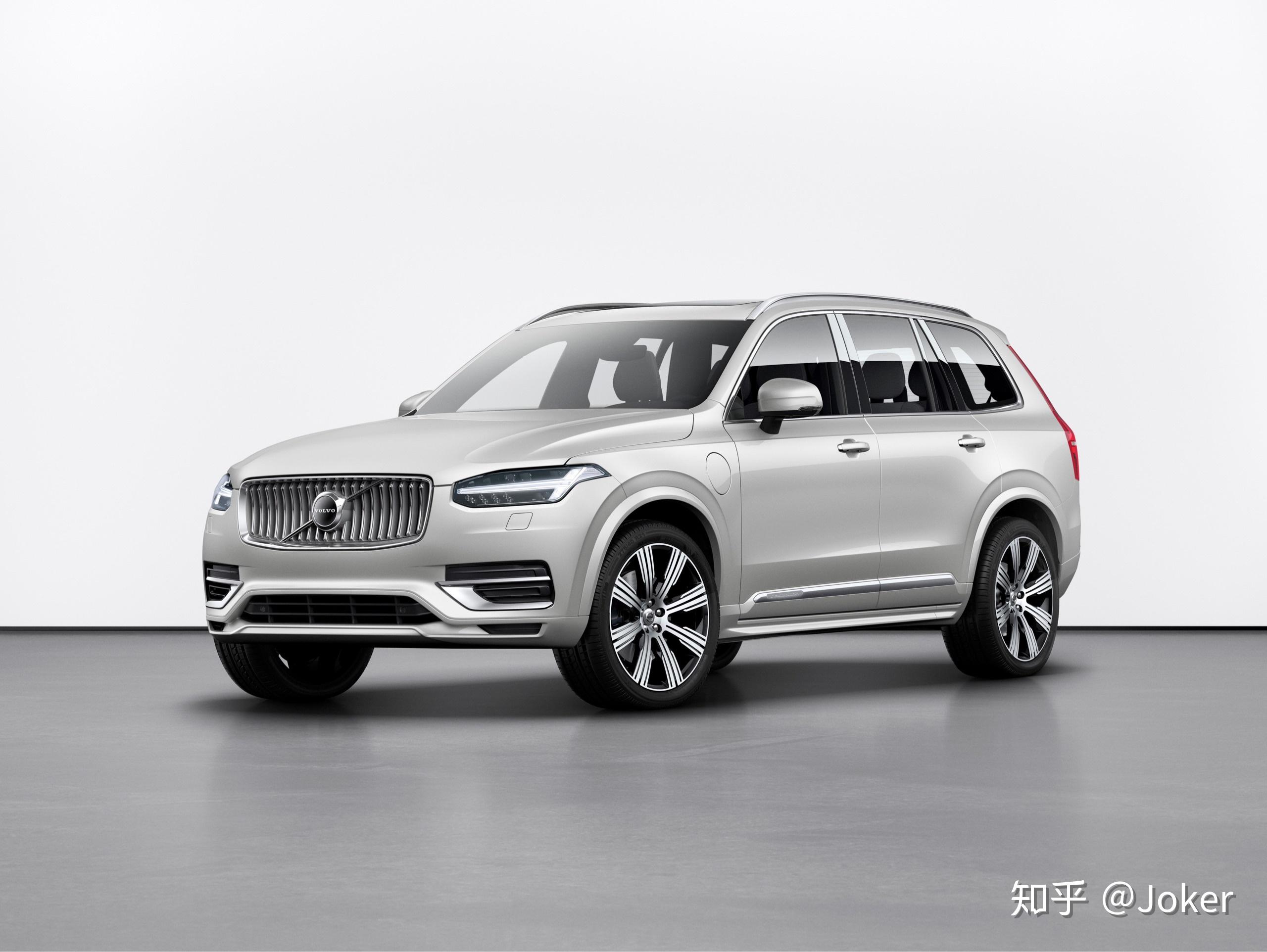 新款沃尔沃xc90采用四缸20t发动机算不算一个错误的决策