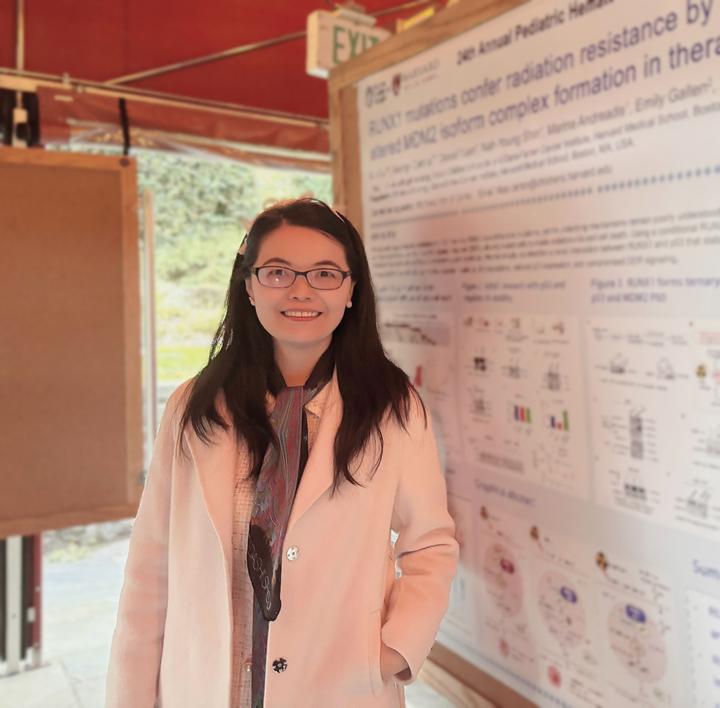 跨界追梦:一位文科生的医学博士之旅