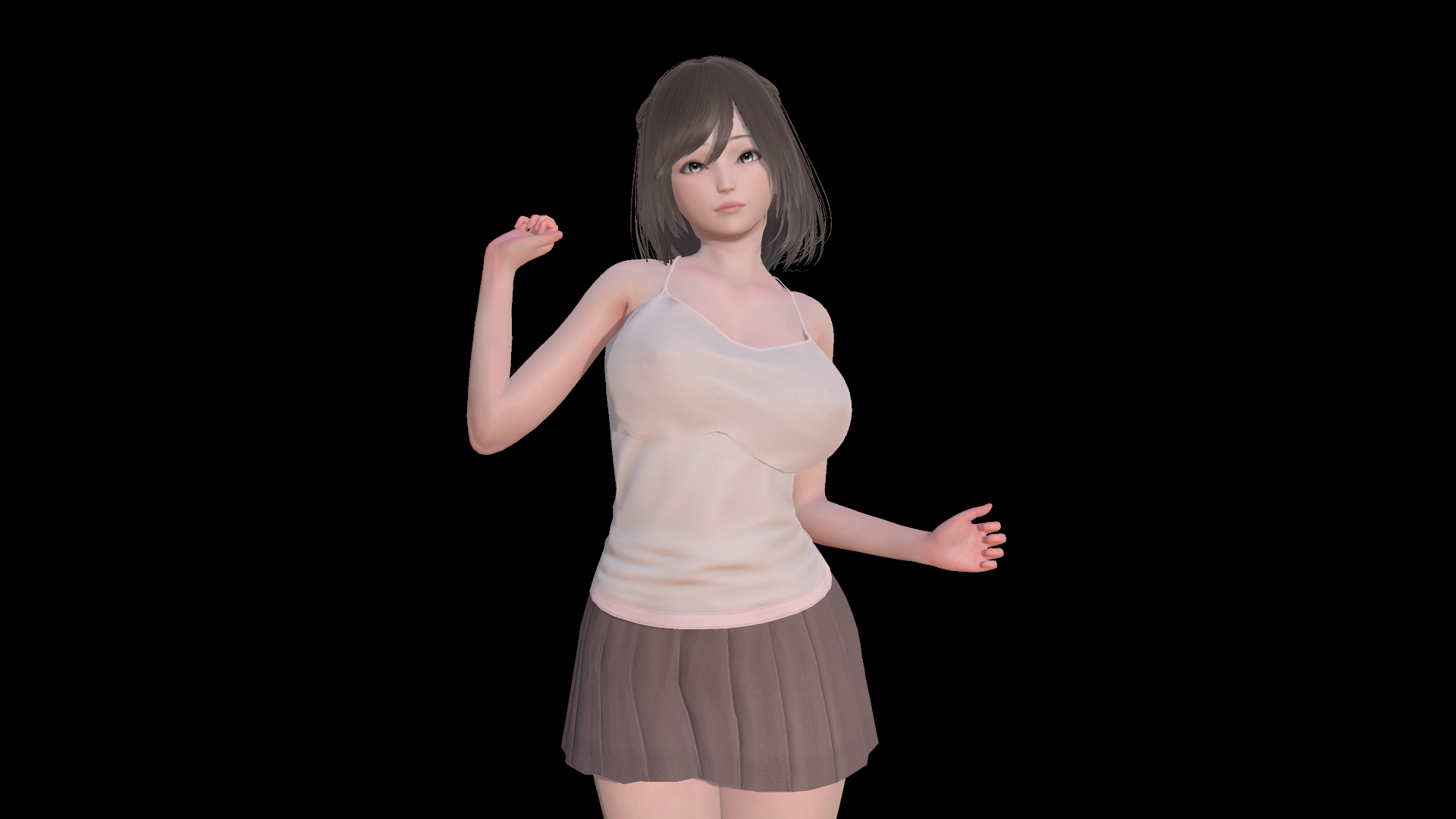 川崎 美那