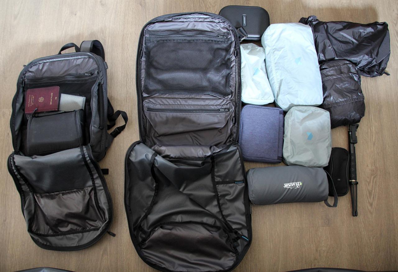 4. 行李箱尺寸查询