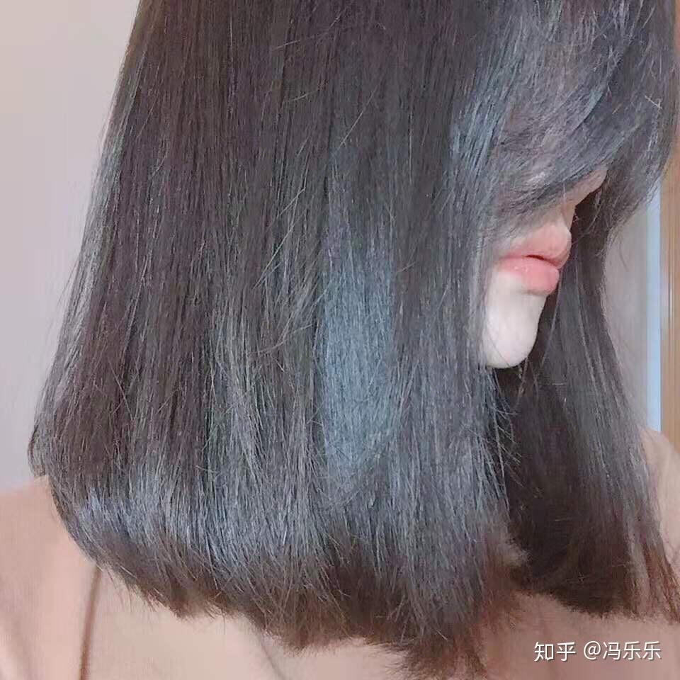 女生頭頂頭髮少是什麼體驗