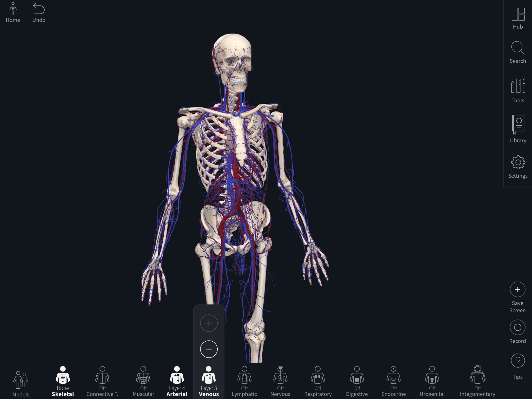 临床医学新生求推荐相关学习软件（以3Dbody为例）？ - 知乎