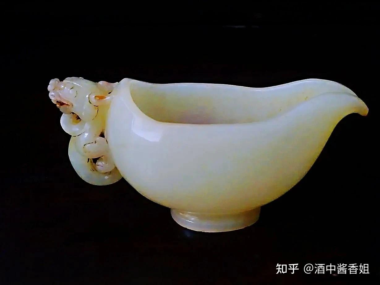 让人眼花缭乱的古代酒器演变史 - 知乎