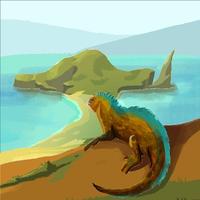 Zhihu profile picture for @inside