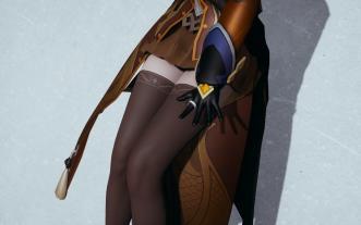 HS2原神帝姬（糖送整合自带人物卡）