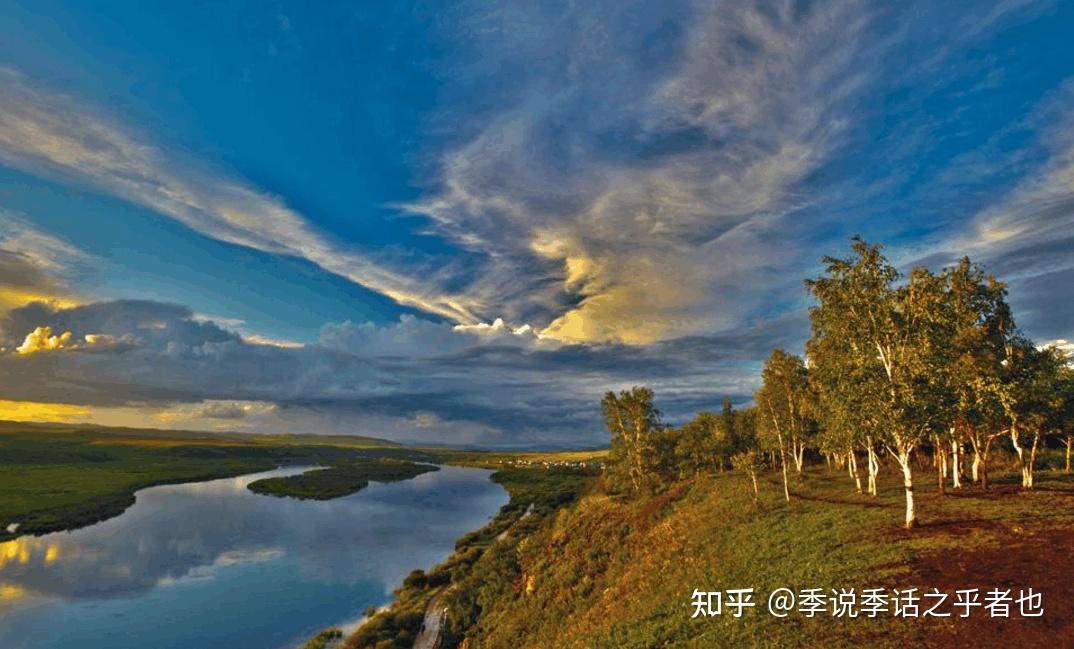 鄂温克人最后的守望——只因“此心安处是吾乡” - 知乎