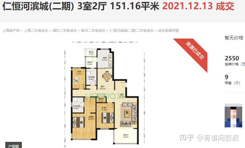 一夜之间,2026年房价继续下跌! - 知乎