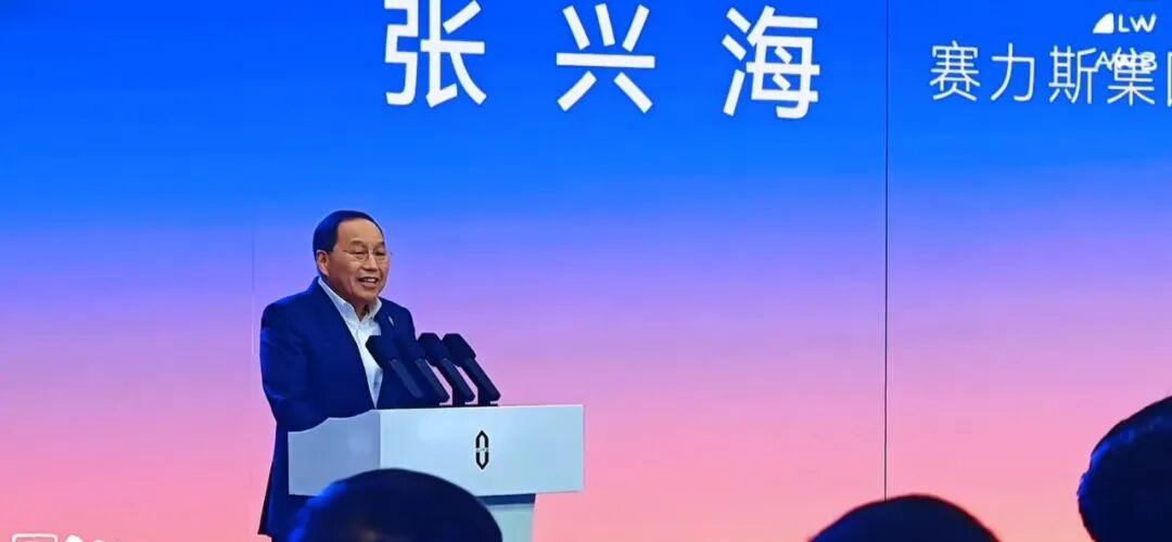 问界卖到100万辆了,还有多大想象空间?