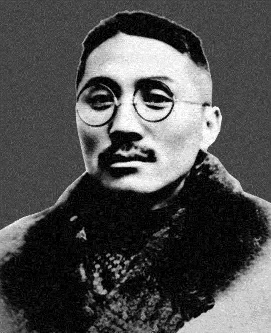 王亚樵:民国第一杀手 - 知乎