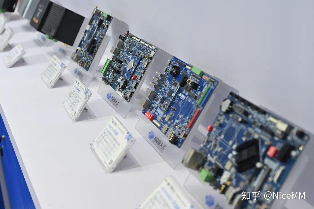展会回顾 | 2023慕尼黑上海电子展 - 知乎