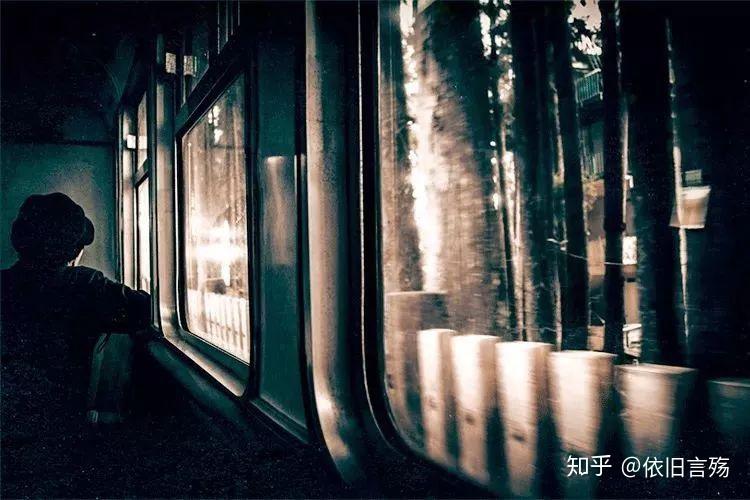 人为什么要回家？这是我听过最好的答案 - 知乎