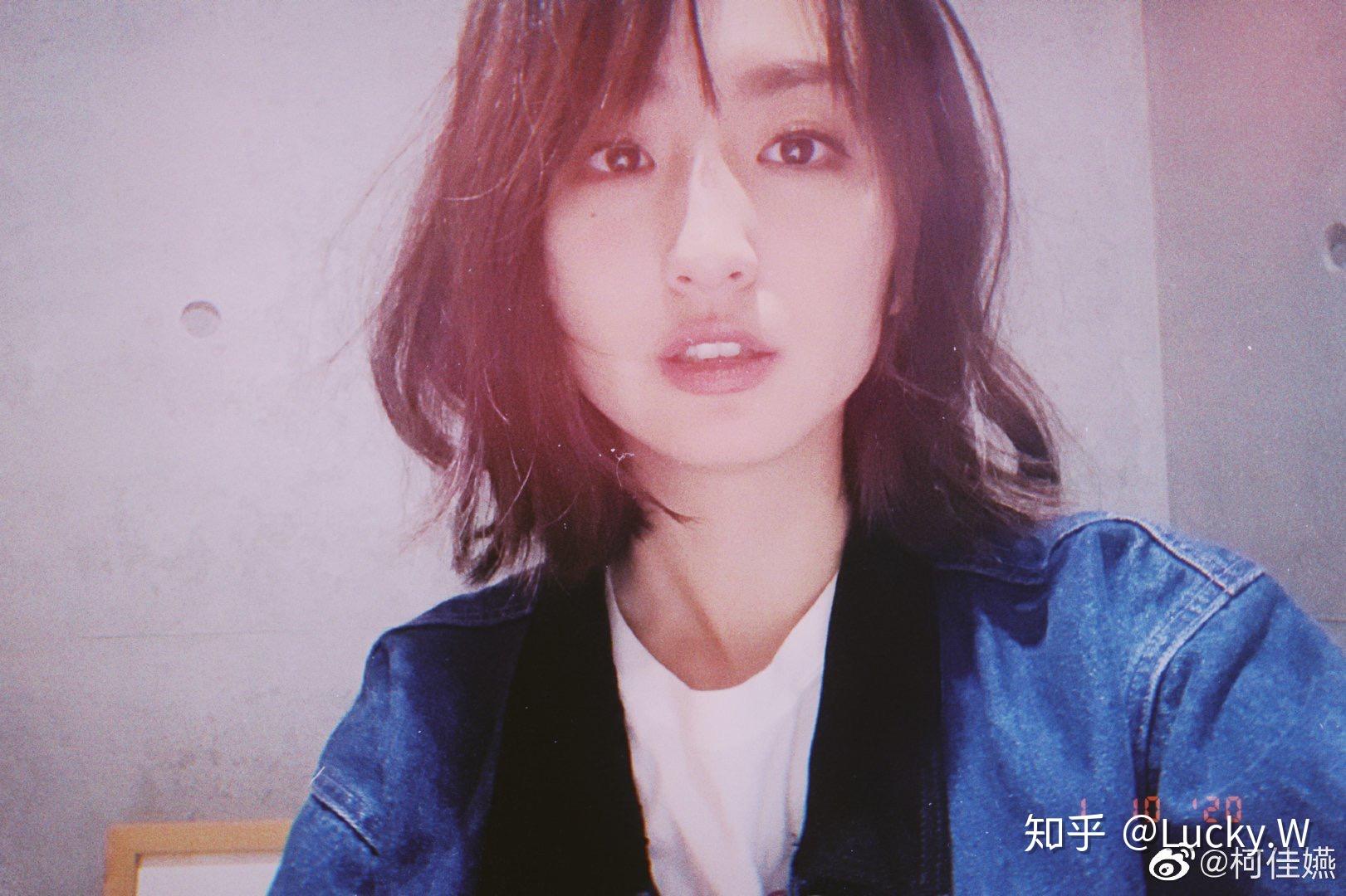 如何评价台湾演员柯佳嬿