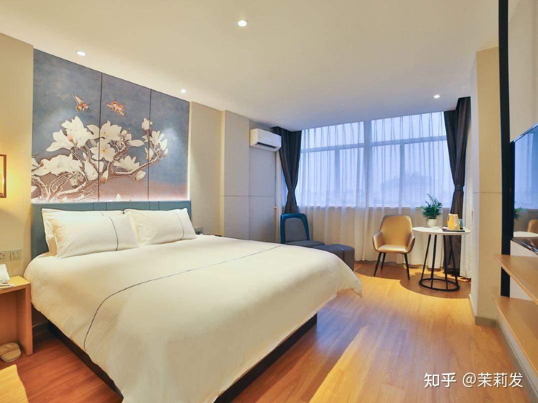 2024长沙旅游-住宿攻略【品质酒店】:五一广场、贺龙、芙蓉广场商圈酒店推荐√快速找到住宿攻略 - 知乎