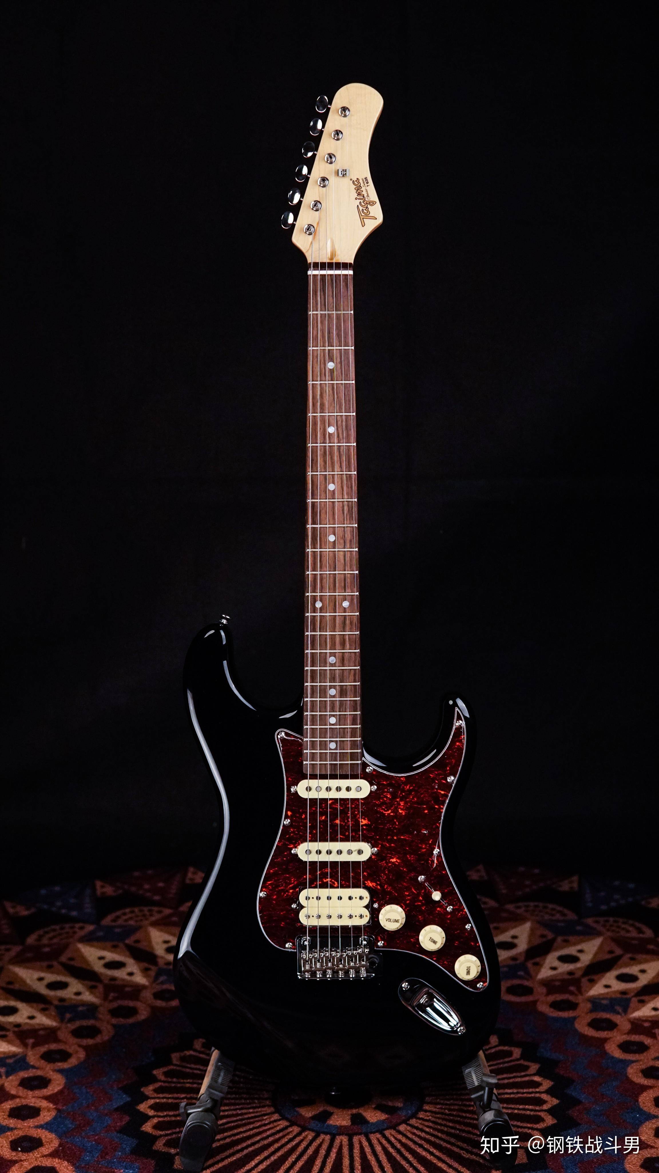 tagima电吉他为什么卖的这么火有什么其他的原因吗