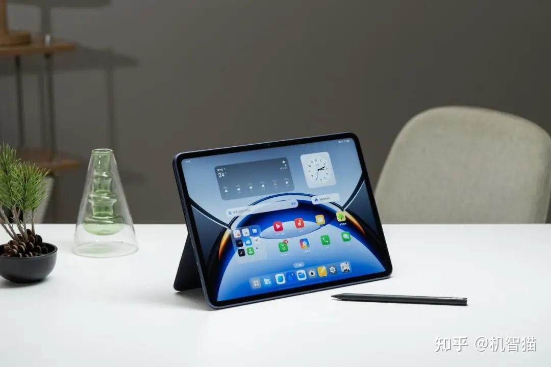OPPO Pad 3 Pro,可能是玩游戏最爽的安卓平板 - 知乎