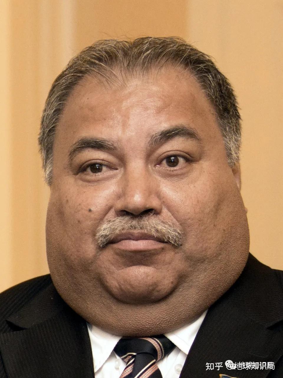 瑙鲁(Nauru)是一个怎样的国家?谁去过?