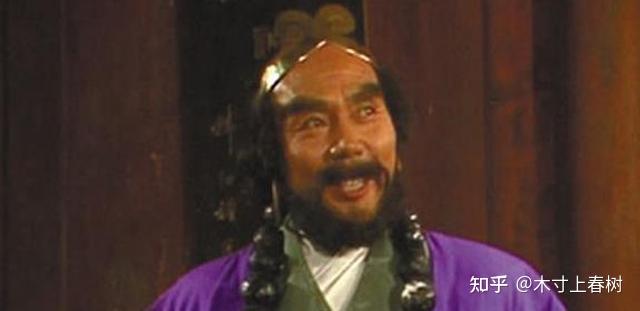 86版的经典剧《西游记》,唐僧扮演者换了三个人,是不是大家一直都没发现? - 知乎