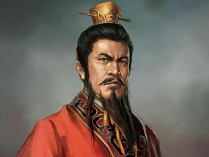 闲话《资治通鉴》之四百七十九——谋立刘虞 知乎