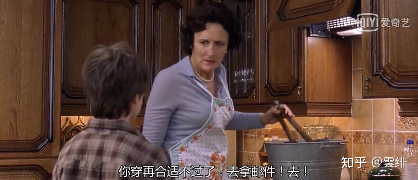 【HP电影解析】《哈利波特与魔法石》删减片段截图汇总 - 知乎