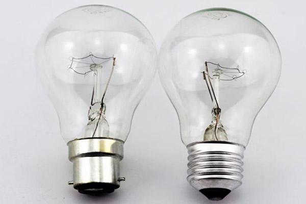 白炽灯是什么光源？白炽灯可以做标准光源吗？ - 知乎