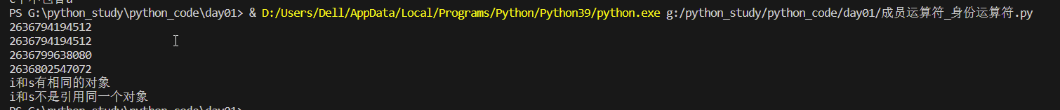 in ,not in,is ,not is,and or not 关键字在python中的用法 - 知乎