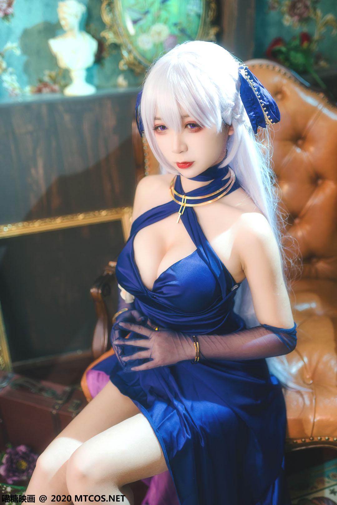 图片[8]-MTYH 喵糖映画 – 全套VOL001-463加5个子系列 [192G]-佳人吧