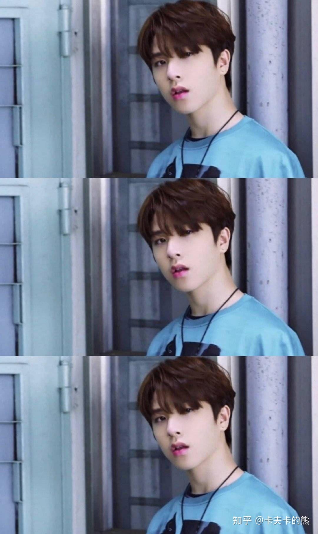 如何评价treasure成员苏庭焕