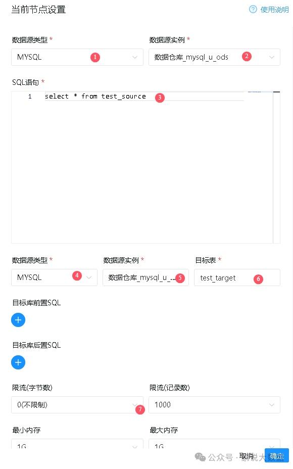 Apache DolphinScheduler DataX 数据集成：新手入门全攻略 - 知乎