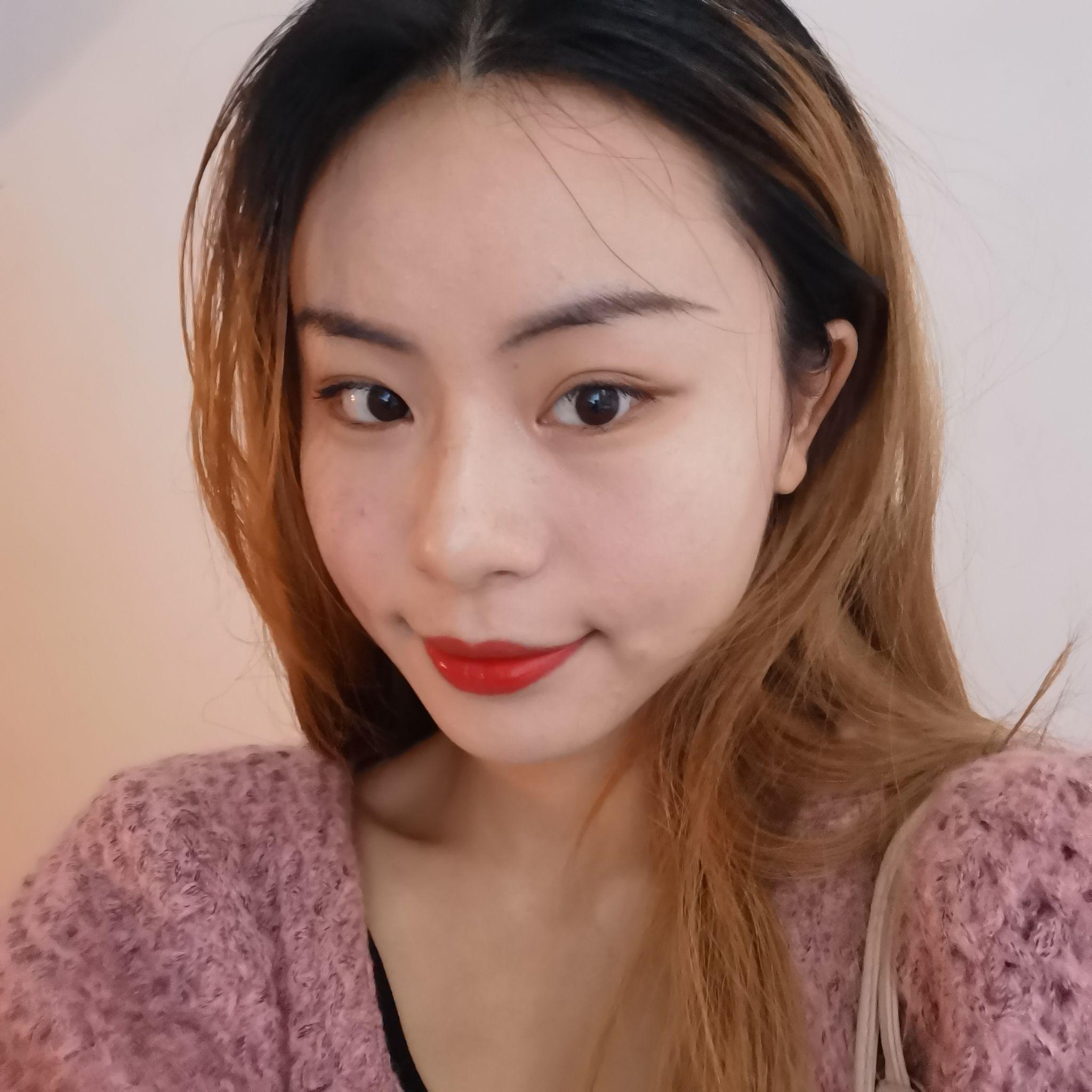 女生们素颜都是什么样的